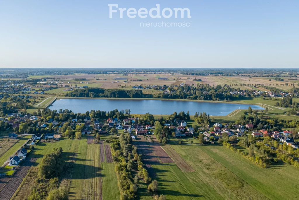 Działka 7 713,00 m², oferta nr , 11374/3685/OGS, Garwolin, Sławińska