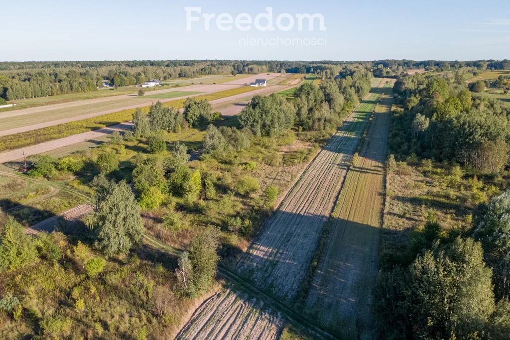 Działka 7 713,00 m², oferta nr , 11374/3685/OGS, Garwolin, Sławińska