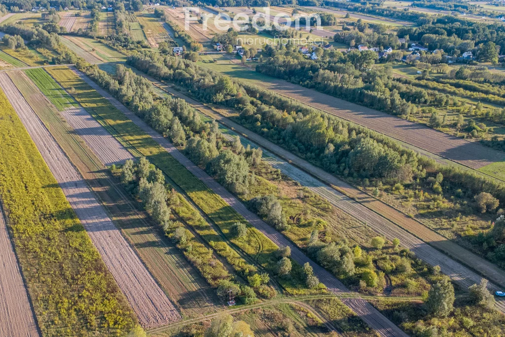 Działka 7 713,00 m², oferta nr , 11374/3685/OGS, Garwolin, Sławińska
