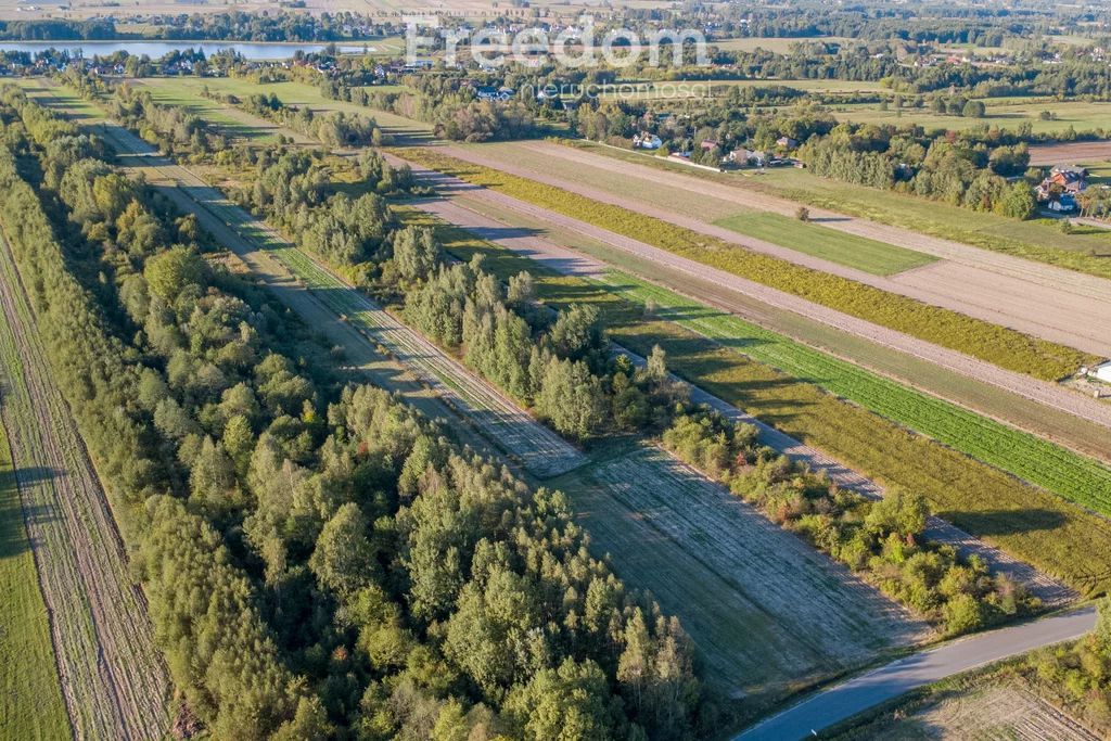 Działka 7 713,00 m², oferta nr , 11374/3685/OGS, Garwolin, Sławińska