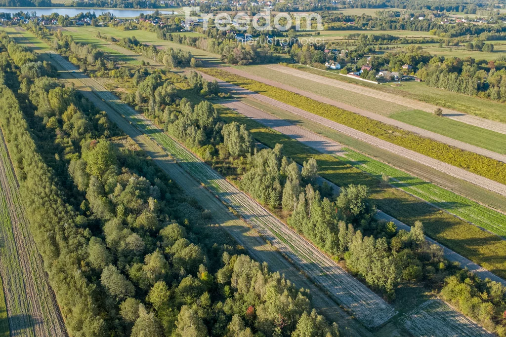 Działka 7 713,00 m², oferta nr , 11374/3685/OGS, Garwolin, Sławińska