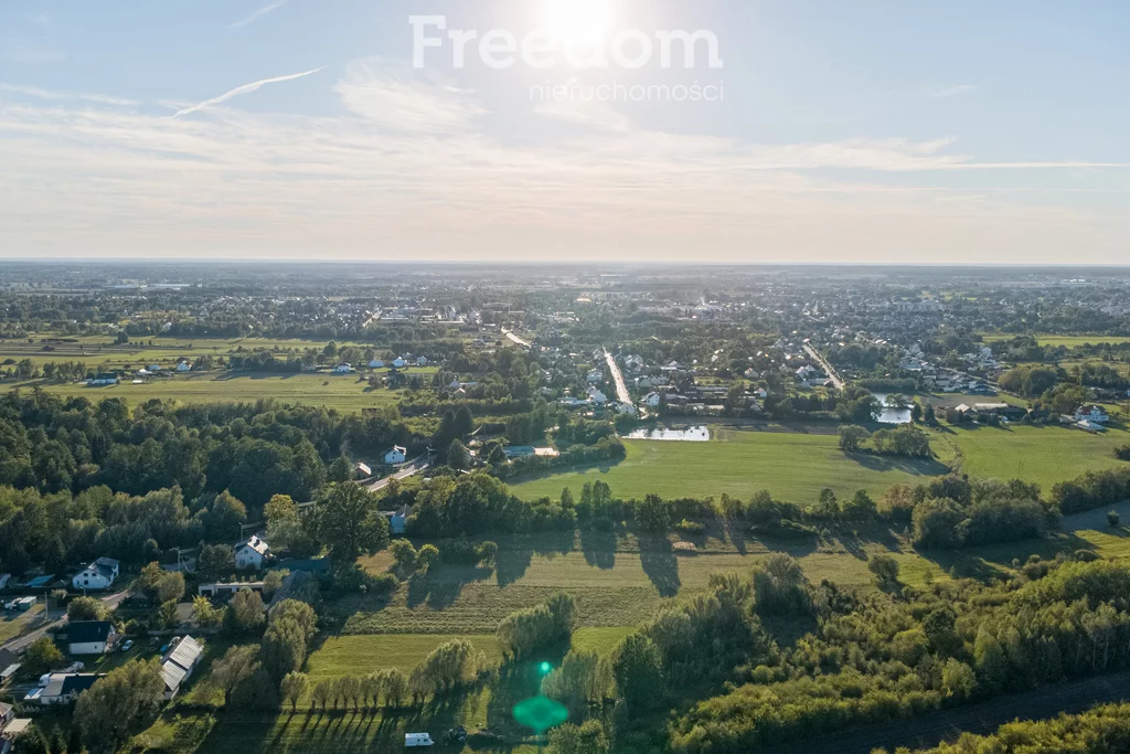 Działka 7 713,00 m², oferta nr , 11374/3685/OGS, Garwolin, Sławińska