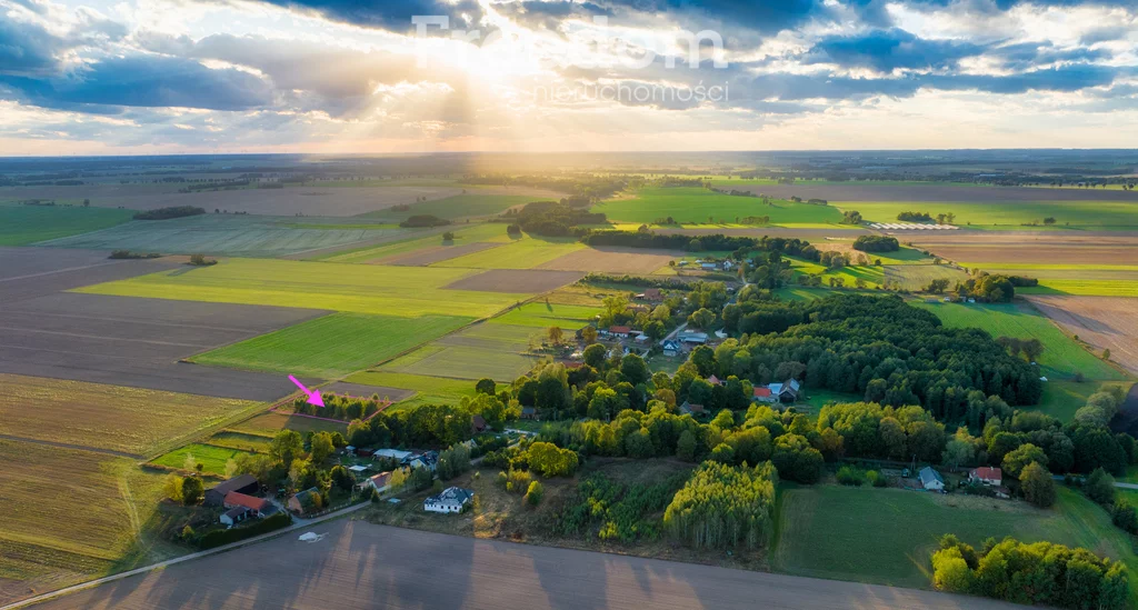 Działka 3 000,00 m², Sławka Mała, Sprzedaż