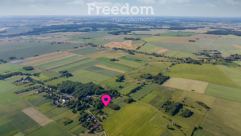 Działka 3 058,00 m², oferta nr , 10067/3685/OGS, Sławka Mała