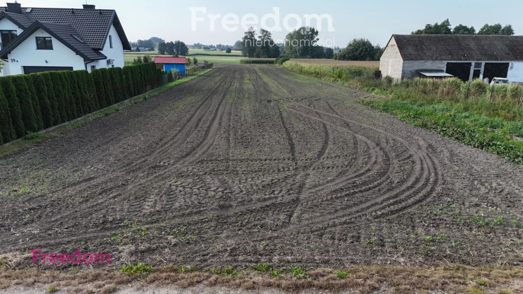 Działka 3 400,00 m², oferta nr , 11343/3685/OGS, Ślepkowo Królewskie