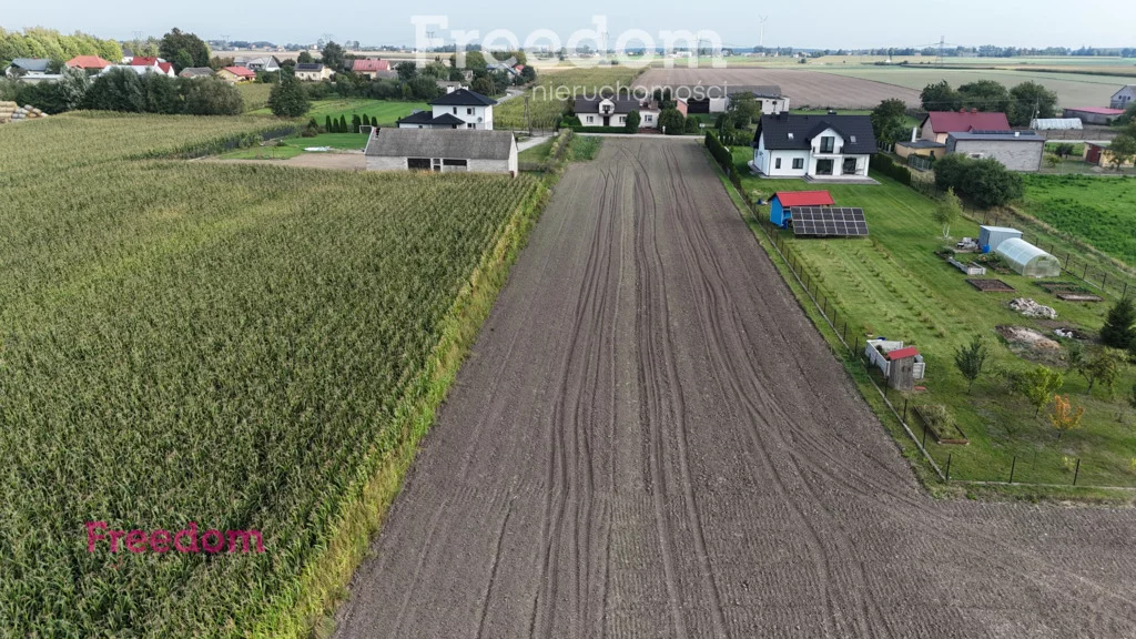 Działka 3 400,00 m², oferta nr , 11343/3685/OGS, Ślepkowo Królewskie