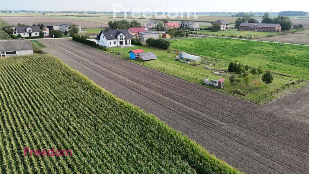 Działka 3 400,00 m², oferta nr , 11343/3685/OGS, Ślepkowo Królewskie