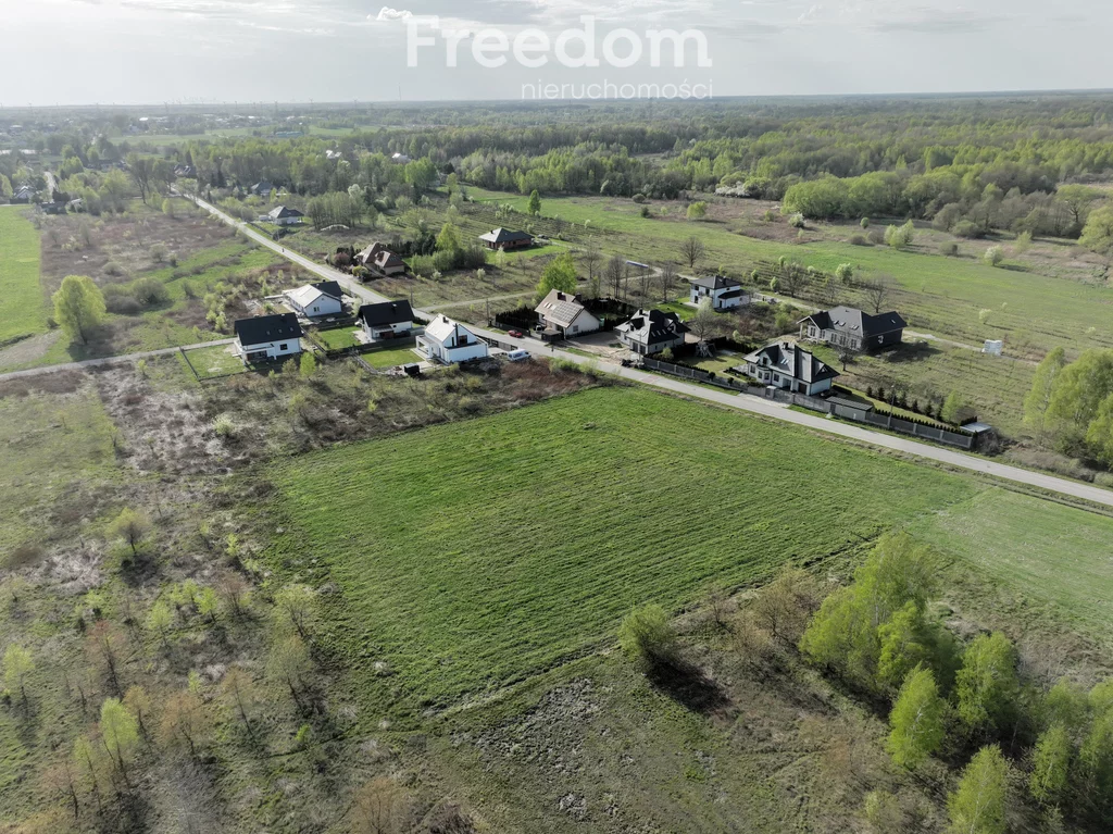 Działka 2 655,00 m², oferta nr , 10407/3685/OGS, Kazimierów, Śliwkowa