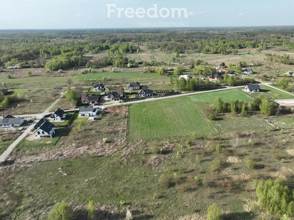 Działka 2 655,00 m², oferta nr , 10407/3685/OGS, Kazimierów, Śliwkowa
