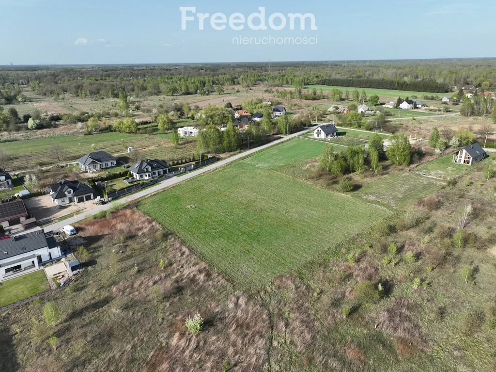 Działka 2 655,00 m², oferta nr , 10407/3685/OGS, Kazimierów, Śliwkowa