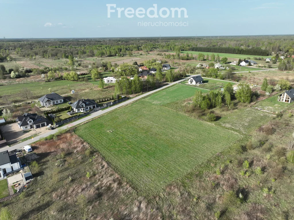 Działka 2 655,00 m², oferta nr , 10407/3685/OGS, Kazimierów, Śliwkowa