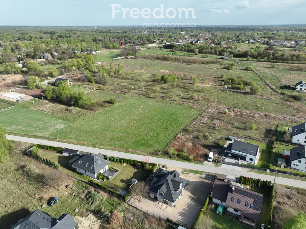 Działka 2 655,00 m², oferta nr , 10407/3685/OGS, Kazimierów, Śliwkowa
