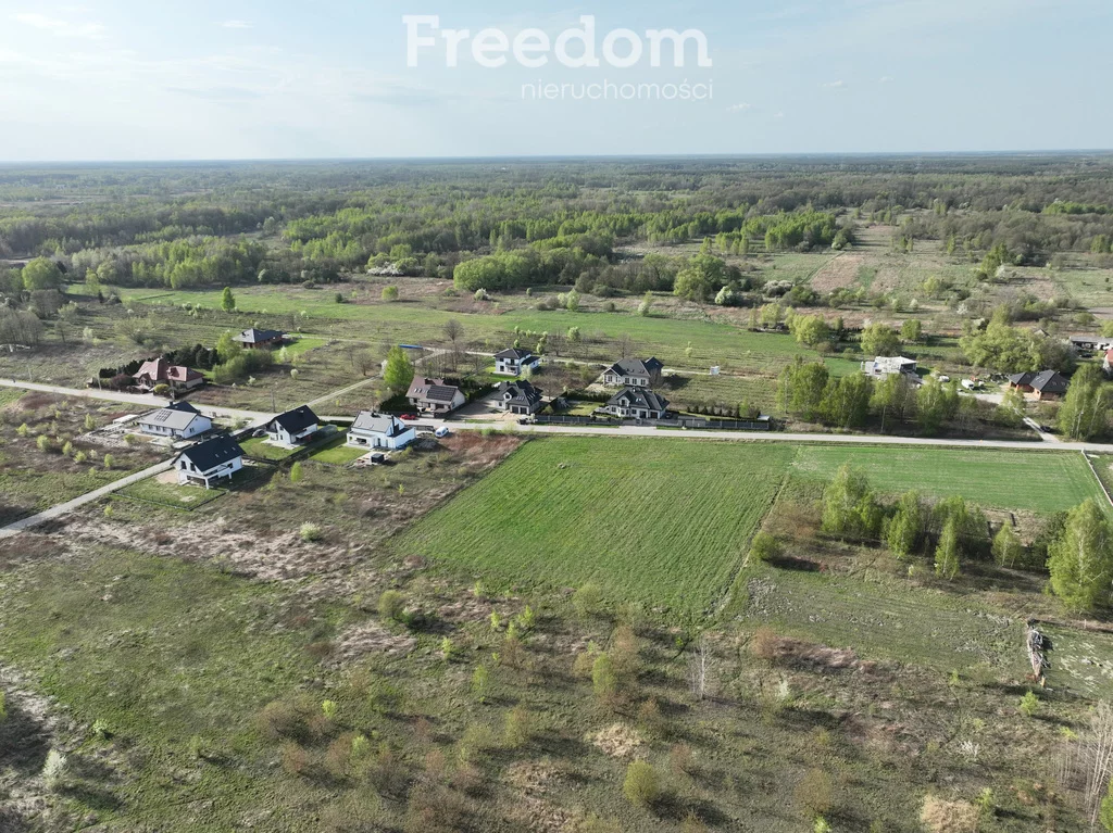 Działka 800,00 m², oferta nr , 10404/3685/OGS, Kazimierów, Śliwkowa