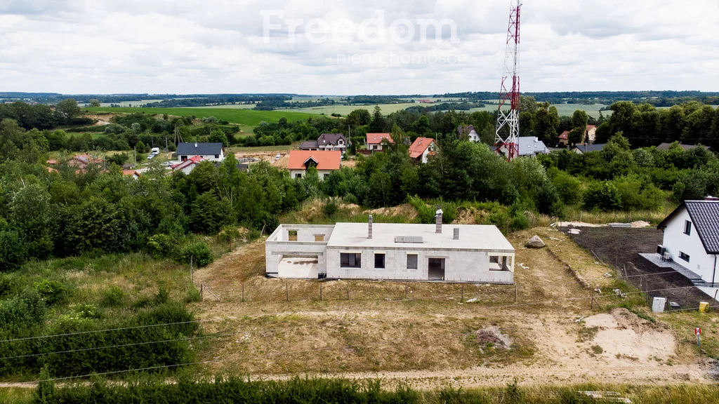 Działka 1 000,00 m², Dzierzgoń, Słoneczna, Sprzedaż