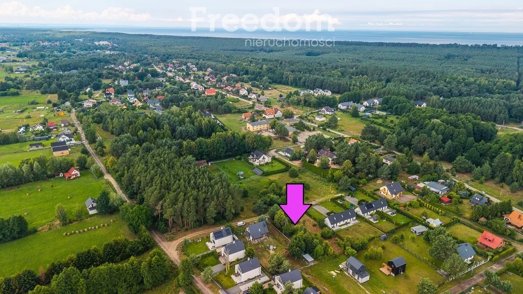 Apartamenty 10976/3685/OGS Junoszyno Słoneczna