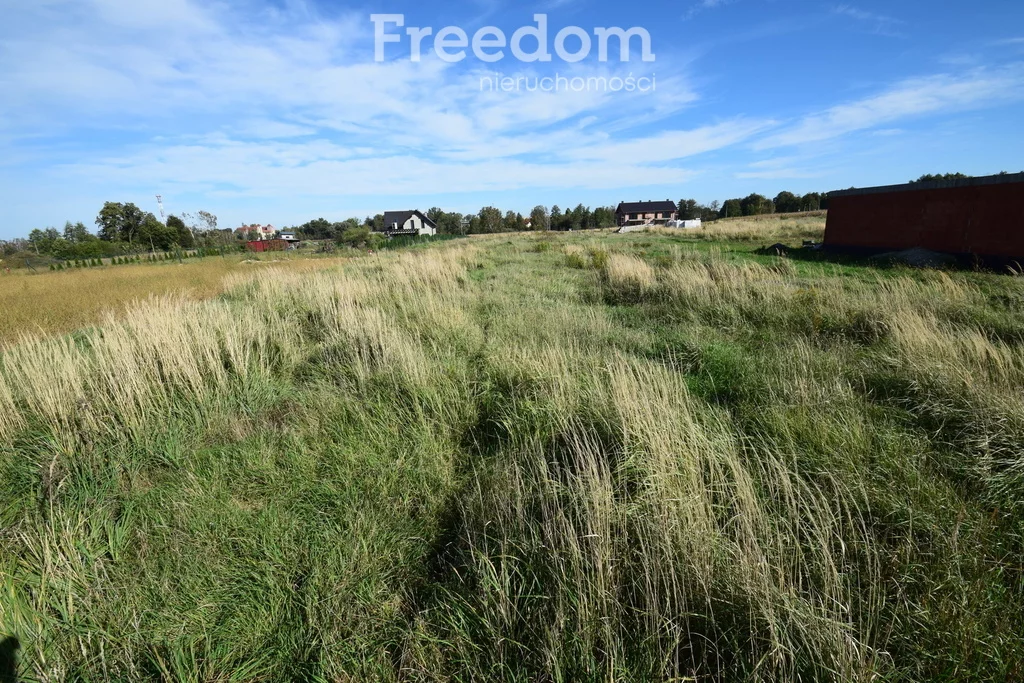 Działka 1 081,00 m², oferta nr , 9249/3685/OGS, Niemodlin, Słoneczna