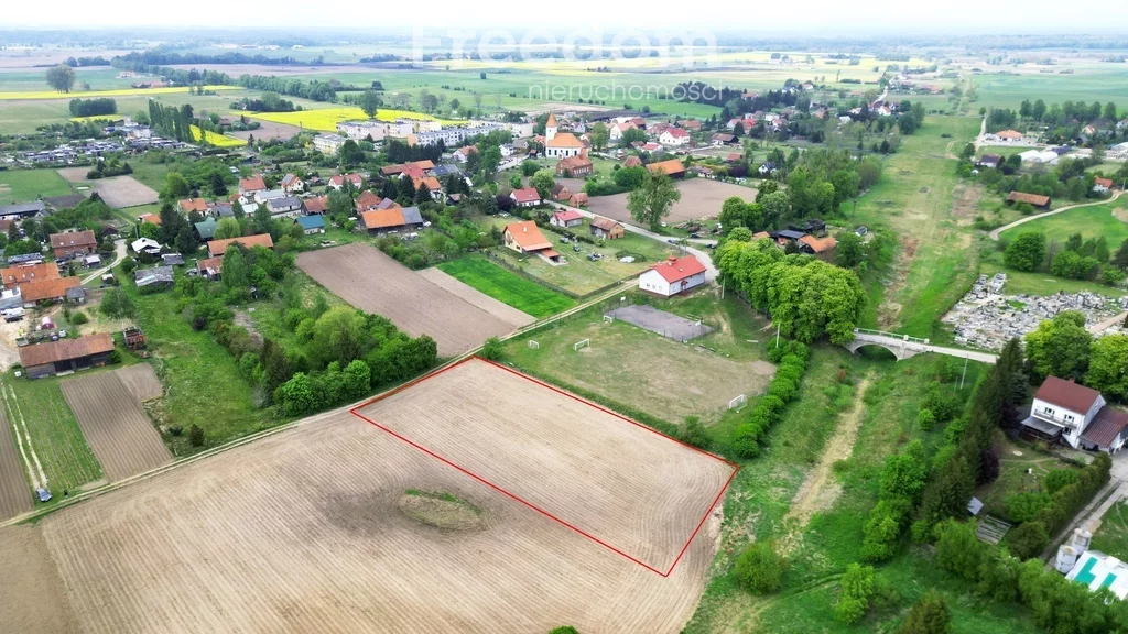 Apartamenty 10575/3685/OGS Słonecznik