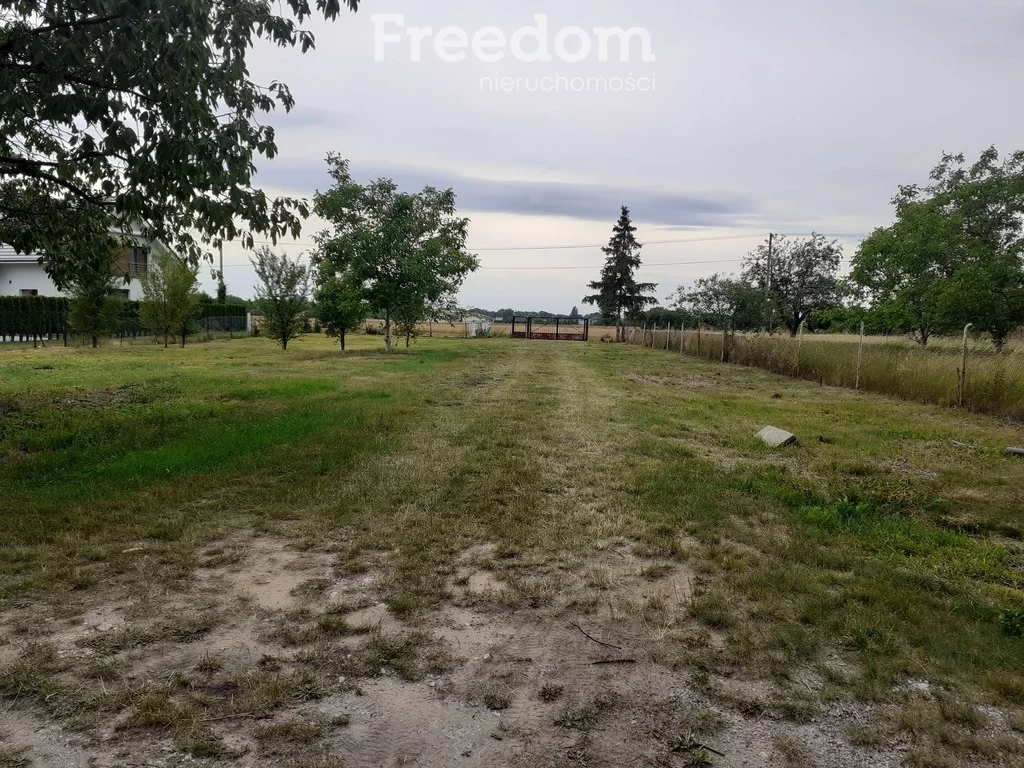 Działka 867,00 m², oferta nr , 9149/3685/OGS, Ciechocinek, Słońska