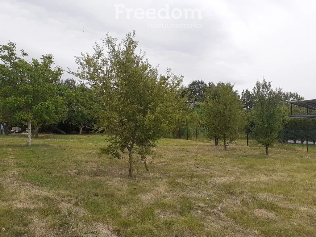 Działka 1 902,00 m², oferta nr , 10533/3685/OGS, Ciechocinek, Słońska