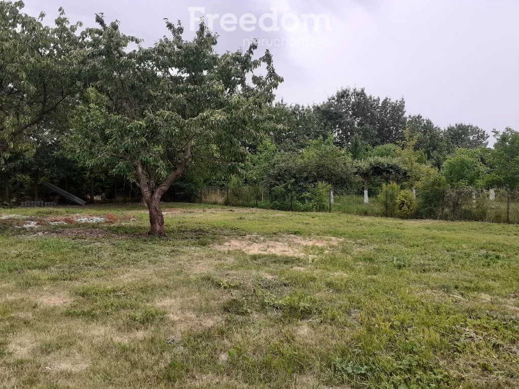 Działka 1 902,00 m², oferta nr , 10533/3685/OGS, Ciechocinek, Słońska