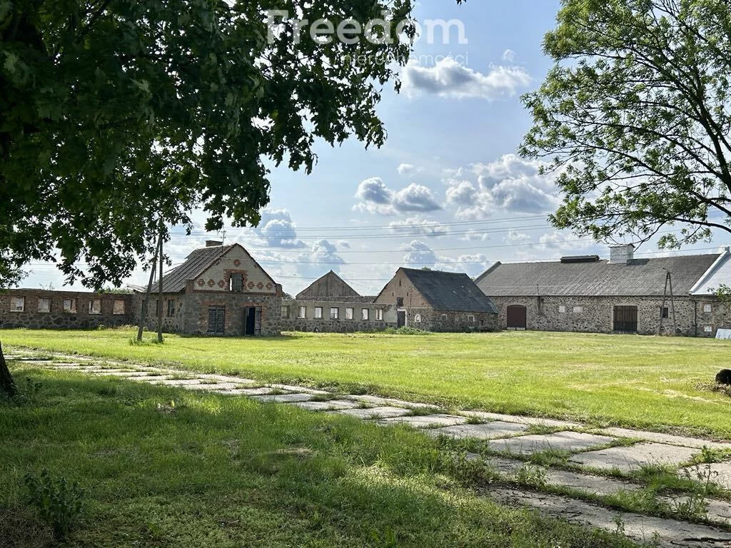 Apartamenty 10810/3685/OGS Słucz