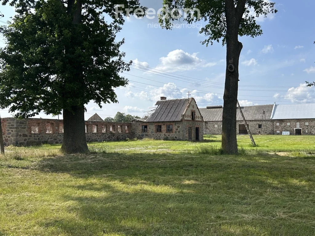Działka 65 561,00 m², oferta nr , 10810/3685/OGS, Słucz