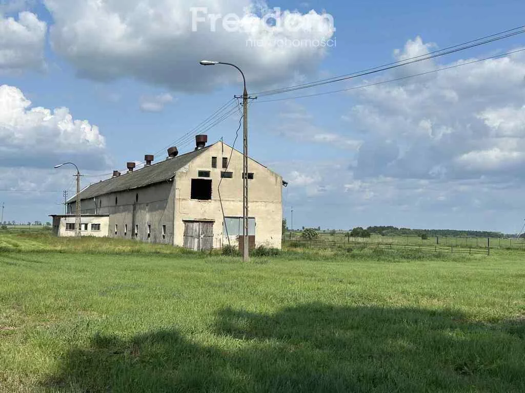 Działka 65 561,00 m², oferta nr , 10810/3685/OGS, Słucz