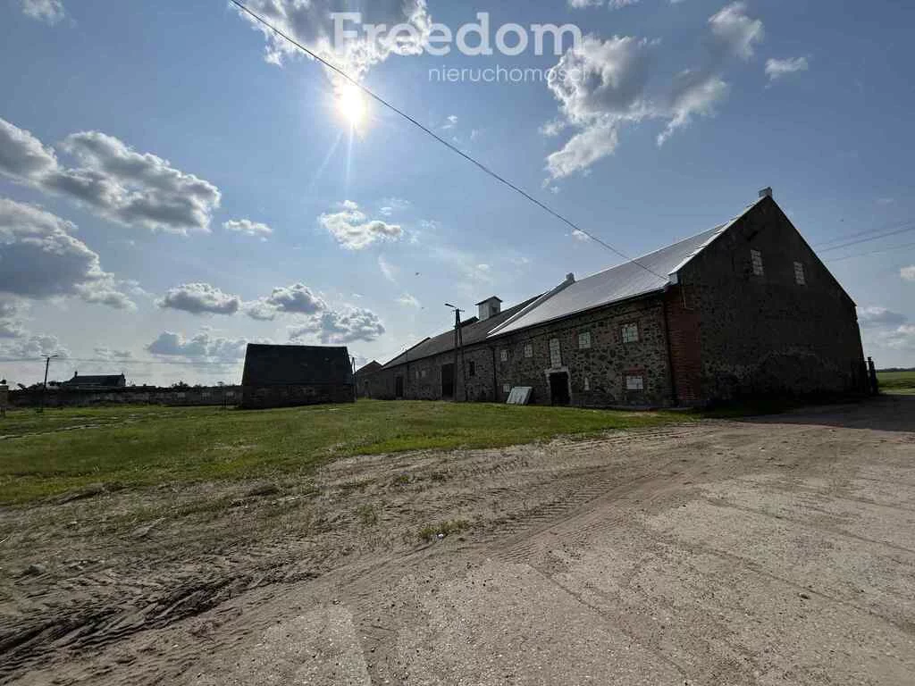 Działka 65 561,00 m², oferta nr , 10810/3685/OGS, Słucz