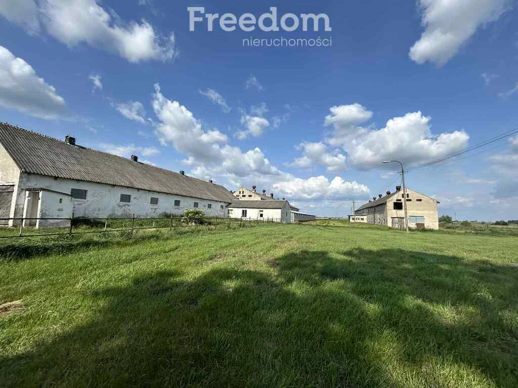 Działka 65 561,00 m², oferta nr , 10810/3685/OGS, Słucz