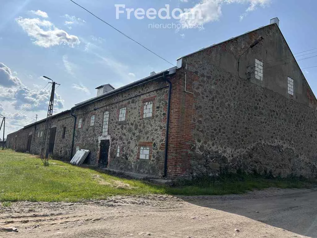 Działka 65 561,00 m², oferta nr , 10810/3685/OGS, Słucz