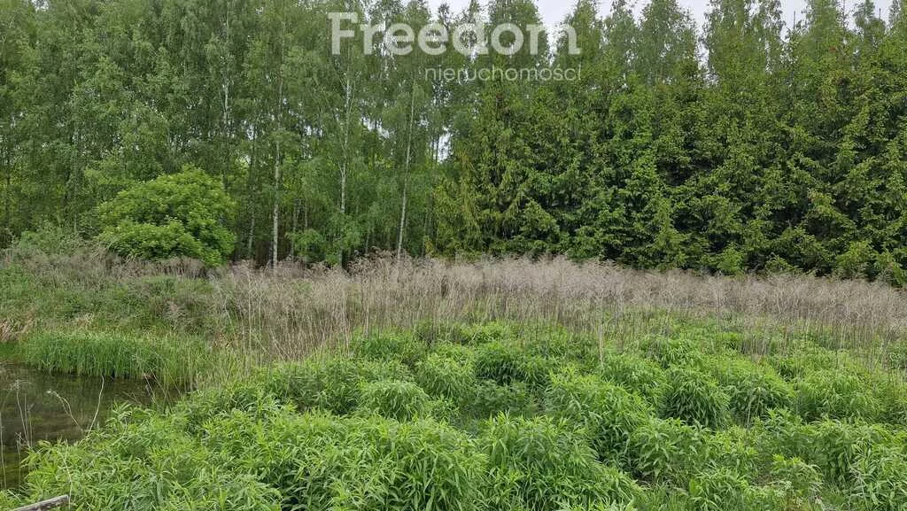 Działka 2 790,00 m², oferta nr , 10851/3685/OGS, Smolanka