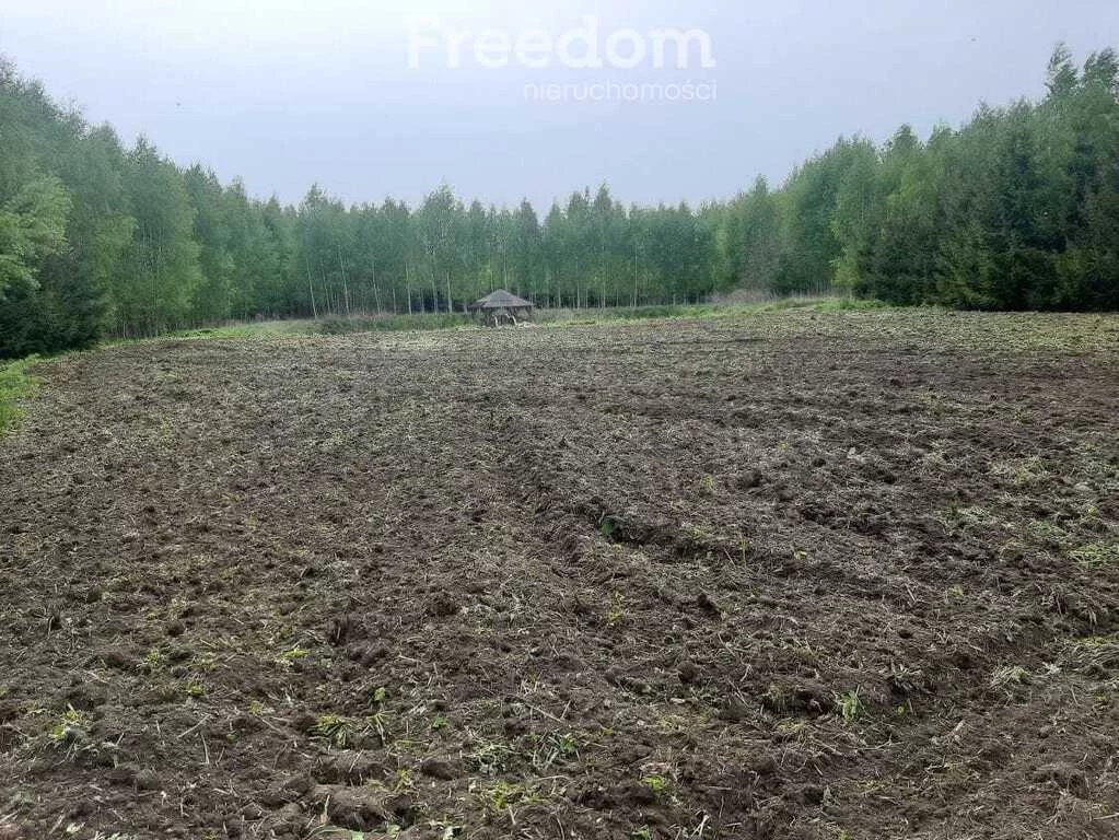 Działka 8 324,00 m², oferta nr , 10863/3685/OGS, Smolanka