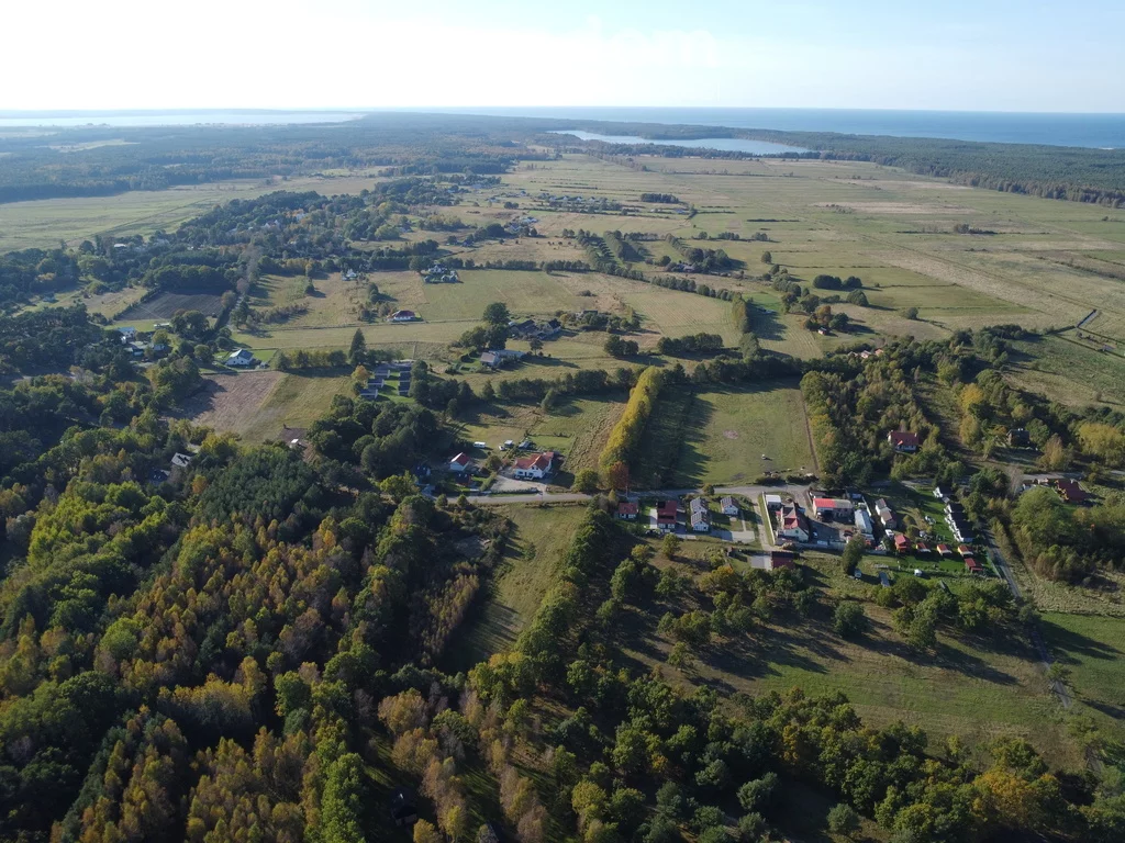 Działka 3 776,00 m², oferta nr , 9020/3685/OGS, Smołdziński Las