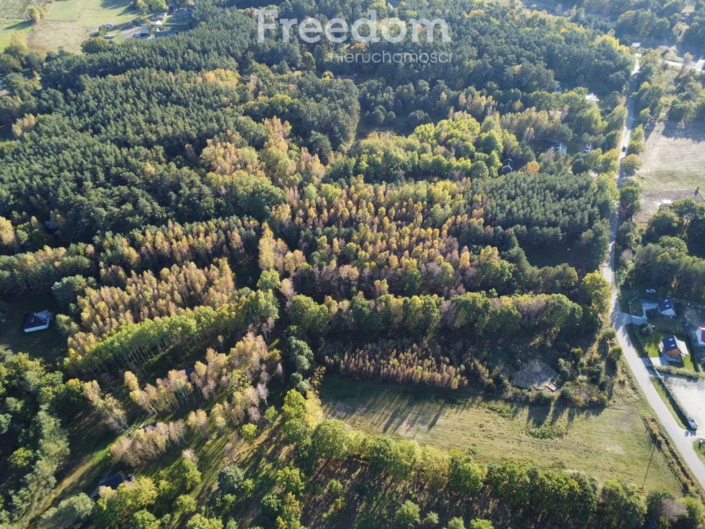 Działka 4 128,00 m², oferta nr , 8953/3685/OGS, Smołdziński Las