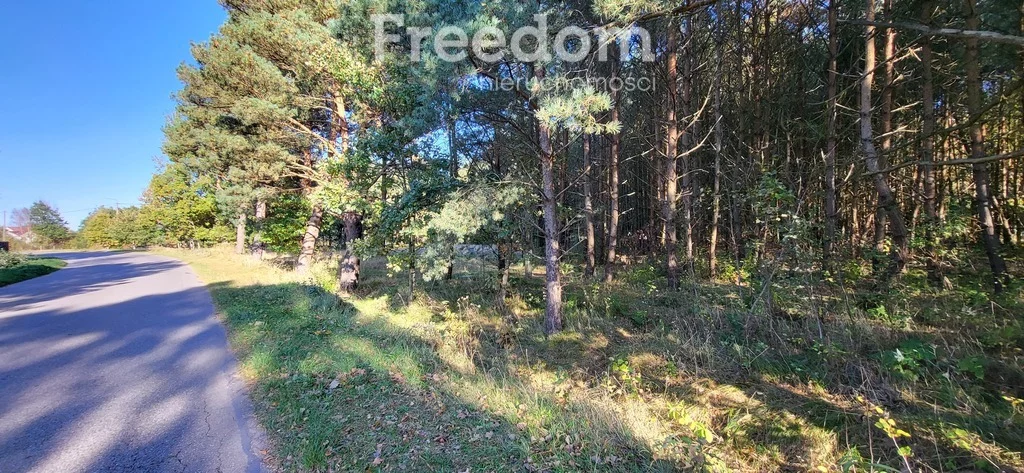 Działka 4 128,00 m², oferta nr , 8953/3685/OGS, Smołdziński Las