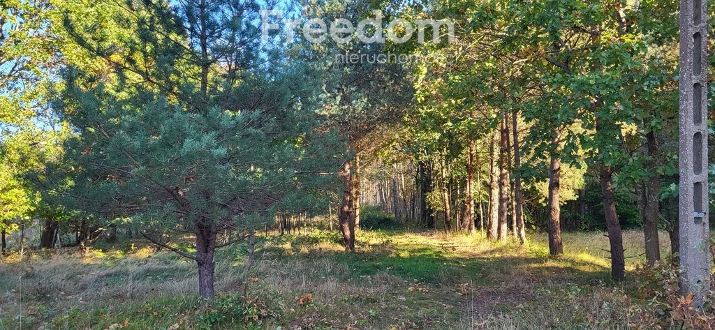 Działka 4 128,00 m², oferta nr , 8953/3685/OGS, Smołdziński Las