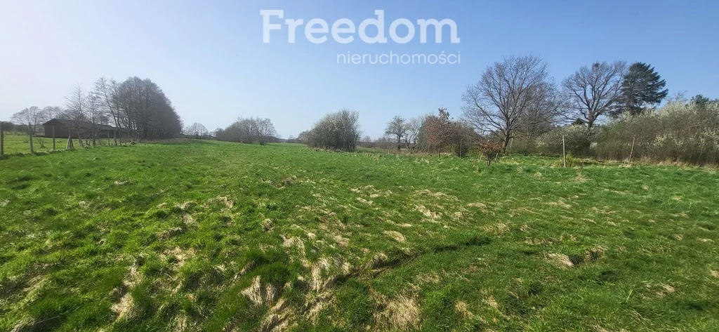 Działka 962,00 m², oferta nr , 9983/3685/OGS, Smołdziński Las