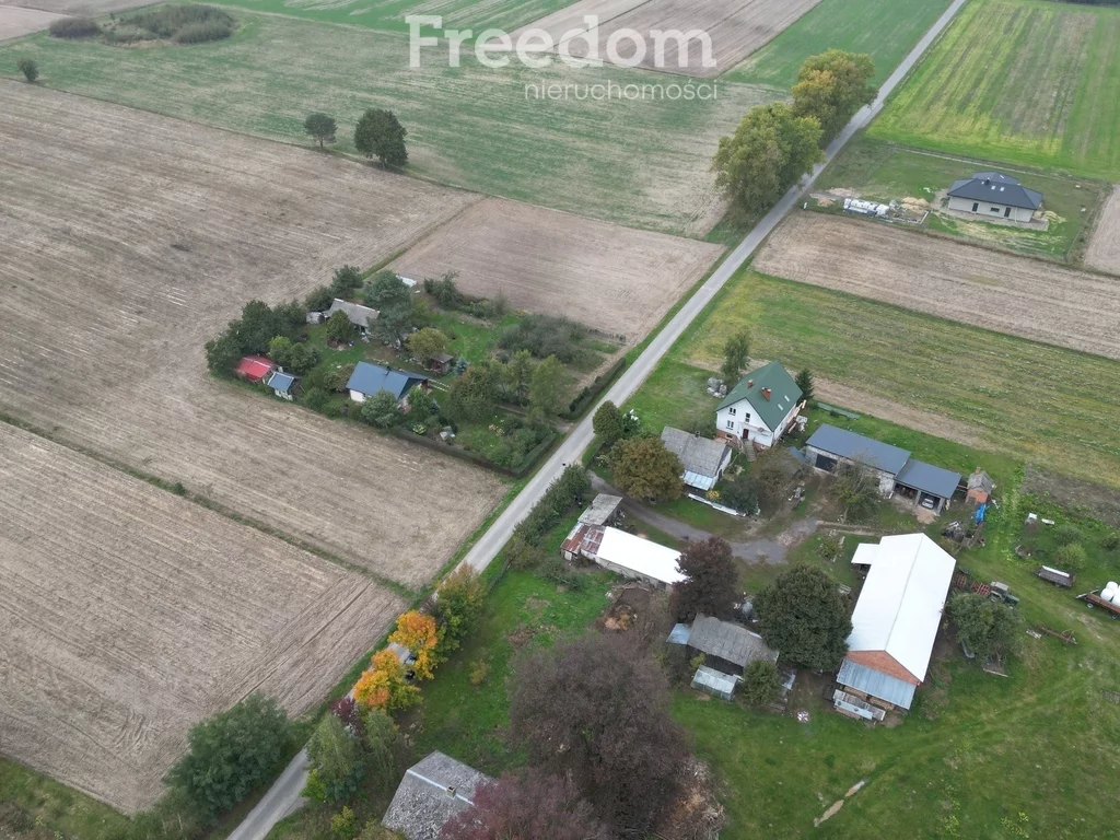 Działka 2 700,00 m², oferta nr , 10999/3685/OGS, Śniadówka