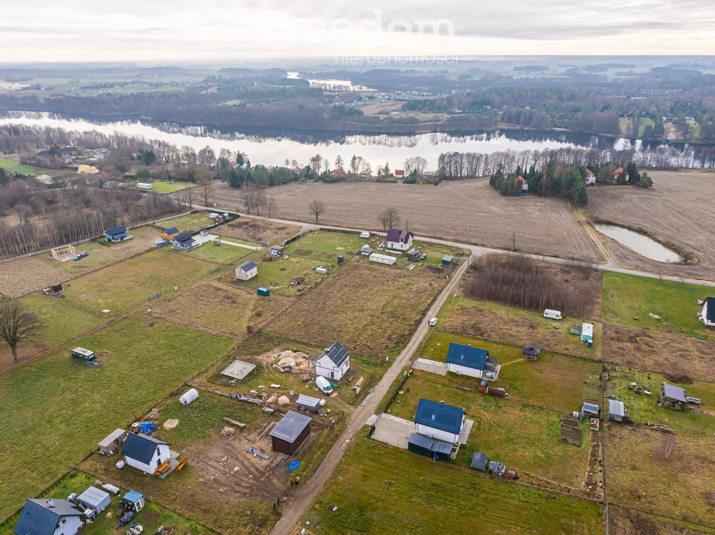 Działka 1 524,00 m², oferta nr , 9213/3685/OGS, Sobącz