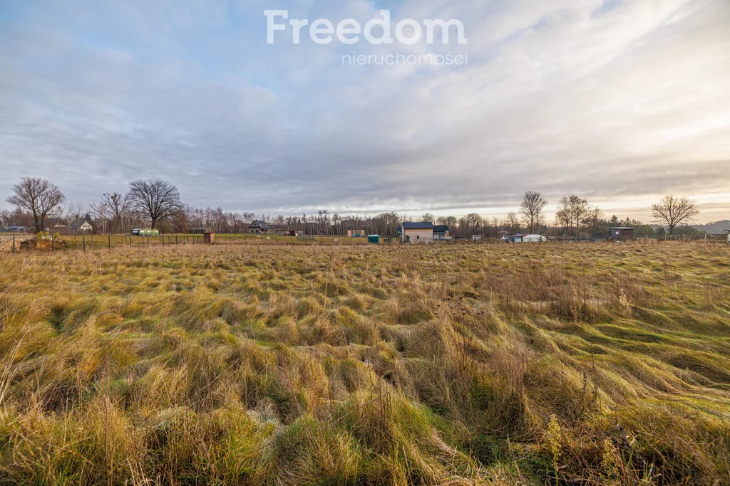 Działka 1 524,00 m², oferta nr , 9213/3685/OGS, Sobącz