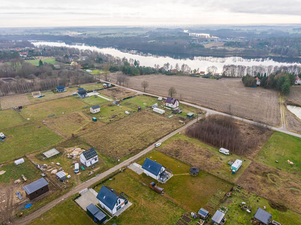 Działka 1 524,00 m², oferta nr , 9213/3685/OGS, Sobącz