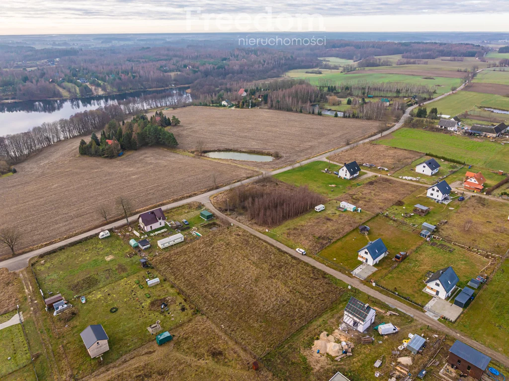 Działka 1 524,00 m², oferta nr , 9213/3685/OGS, Sobącz
