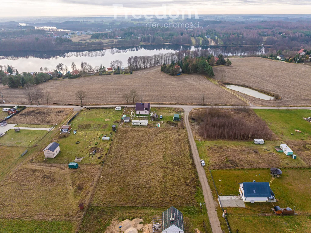 Działka 1 524,00 m², oferta nr , 9213/3685/OGS, Sobącz