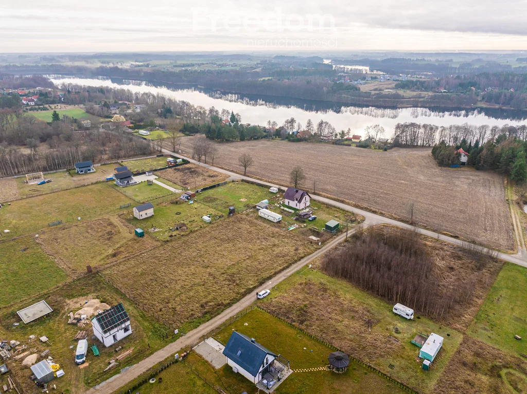Działka 1 524,00 m², oferta nr , 9213/3685/OGS, Sobącz