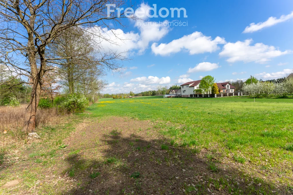 Działka 3 000,00 m², oferta nr , 10413/3685/OGS, Sobików