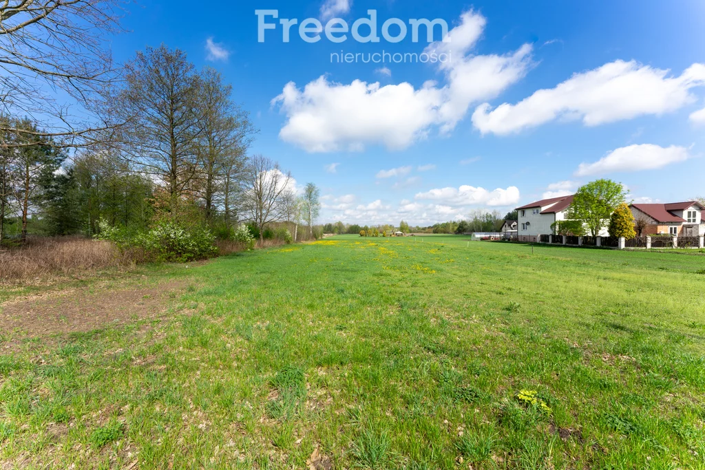 Działka 3 000,00 m², oferta nr , 10413/3685/OGS, Sobików