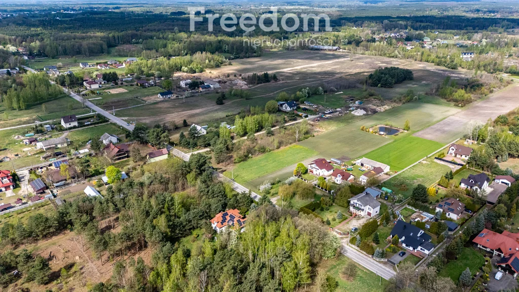 Działka 3 000,00 m², oferta nr , 10413/3685/OGS, Sobików