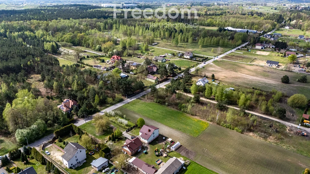 Działka 3 000,00 m², oferta nr , 10413/3685/OGS, Sobików
