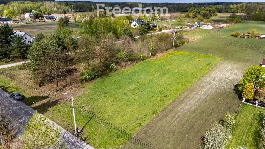 Działka 3 000,00 m², oferta nr , 10413/3685/OGS, Sobików