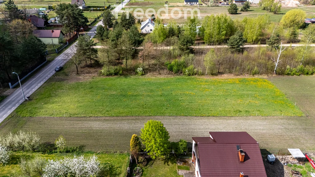Działka 3 000,00 m², oferta nr , 10413/3685/OGS, Sobików